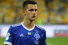 Динамо с минимальным счетом одолело Шахтер