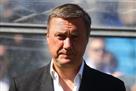 Хацкевич: Игра и поведение Дениса меня полностью устроили