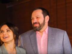 Podkopayeva told how she got to know the businessman-fiance from America
