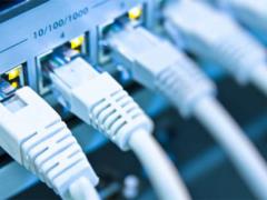 In the  DNR   lay down  the Internet