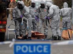 Lavrov announced the poisoning of the Violins