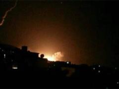 Contradictory information comes from Syria