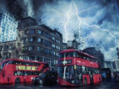 Washington and London will complicate the lives of Russians