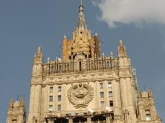 Moscow will respond to the aggression of Washington
