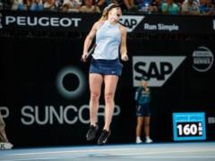 Світоліна принесла невдачу лондонському клубу в чемпіонаті