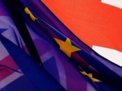 Британцы запускают  народное голосование  против Brexit