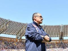 Президент Наполи: Я не смогу удержать Сарри