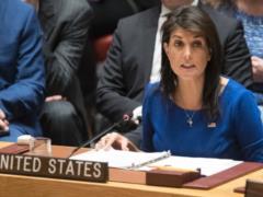 США раскрыли планы на Сирию
