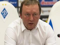Шаран: До 30-й минуты не узнавал своих футболистов