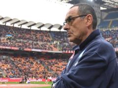 Сарри: Мене не хвилює Ювентус