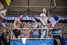Tedesco: The main thing is that the fans are happy