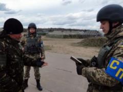ВСП попробует улучшить имидж ВСУ