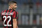 Musacchio: Dreamed of victory, but happy and draw
