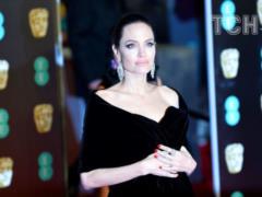 It became known about the hospitalization of Angelina Jolie - media