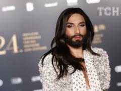 The winner of Eurovision-2014, Conchita Wurst, admitted that she has a positive HIV status