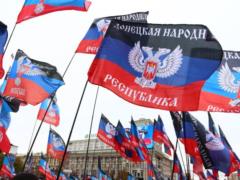 США отлучат Донбасс от России