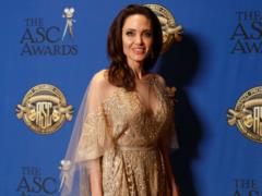 Angelina Jolie was hospitalized immediately: the cause is known