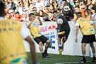 NEYMAR JR S FIVE. Определены студенческие финалисты, впереди общие отборочные турниры