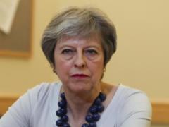 Британия обвинила Россию в бомбежке Сирии