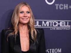 Walked all Hollywood: Gwyneth Paltrow married a famous producer