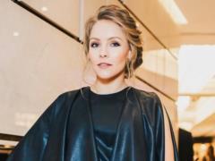 Alena Shoptenko revealed the main secret of her pregnancy