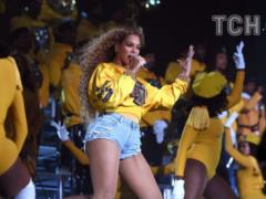 From the queen to the rebellion: Beyonce lit at the festival Coachella