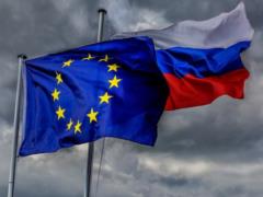 Евросоюз обсуждает новые санкции против России