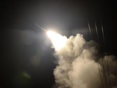 России посигналили крылатыми ракетами