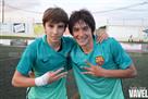 Man City will entice Barcelona a 16-year-old child prodigy
