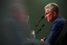 Heinkes: Bayern will be hard in the match against Bayer