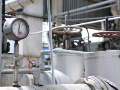 На Харьковщине увеличилась добыча газа