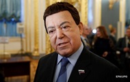 Кобзона срочно госпитализировали