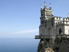 Отдохнувшие в Крыму дети Асада пойдут под суд Киева