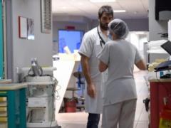 Супрун спростувала міф з приводу українських медпрацівників