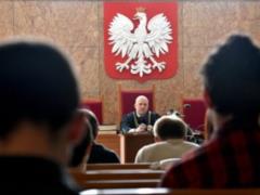 Суд у Польщі суворо покарав поляка, який намагався образити українців