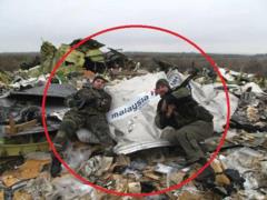 The catastrophe of the MN17. The Russian air expert has caught Lavrov on a total lie