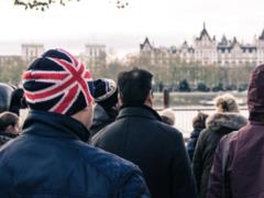 Cанкции против России ударили по британцам