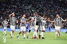 Series A. Results of the 32nd round: champion from Napoli failed