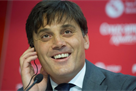 Montella: I want to coach Seville next season