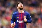 Valverde: Messi has enough strength for the World Cup