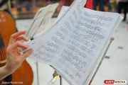 Sverdlovsk Children s Philharmonic received 8 million rubles from the Government of the Russian Federation for staging the  Pari