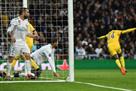 Matiuidi: Juventus almost made a feat