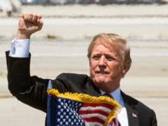 Трамп спас рубль