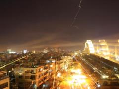 Who was profitable new blow to Syria