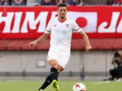 Barcelona wants to sign the defender of Seville