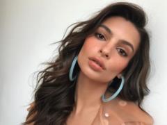 Is Emily Rataskovski pregnant?