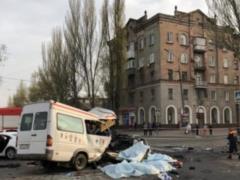 У Кривому Розі оголошено жалобу