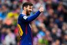 Iniesta, Busquets and Pique will not play with Celta, Messi - in the composition