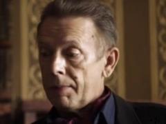 The actor died from the Dzhigarkhanyan Theater