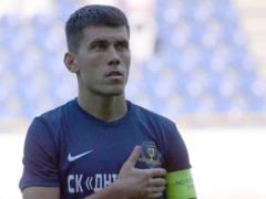Sergey Kravchenko: Dynamo favorite, but we will try to play our football